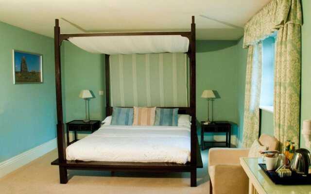 The Beansheaf Hotel