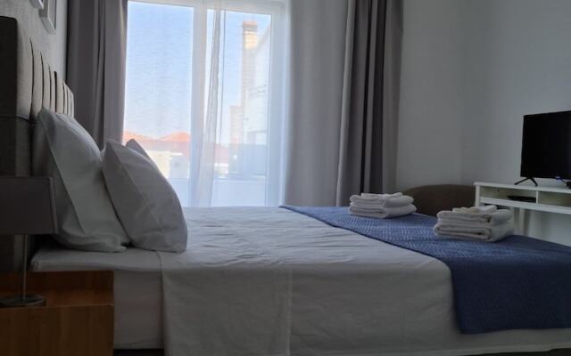 Davor Exclusive Suites