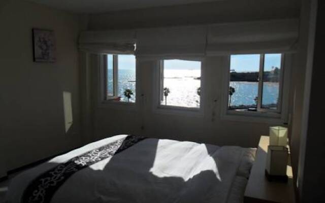 Apartamentos Aloha El Puerto de Santa Maria