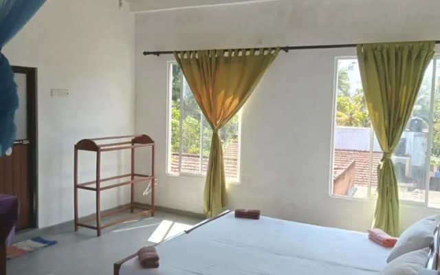 Mallika Resort