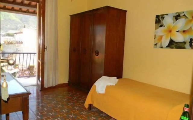 Pensione Villa Mafalda