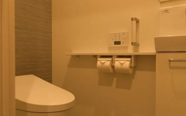 Sakura Shimanami Hotel Onomichi Ekimae