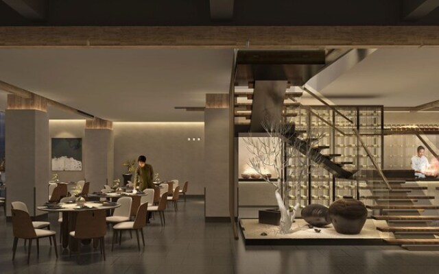 Holiday Inn Express Shanghai Pudong South Road