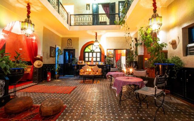 Riad ViewPoint