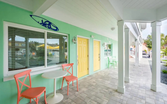 The Waves St Pete Beach #7