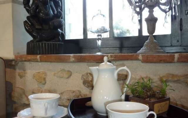 Moulin de la Chevriere