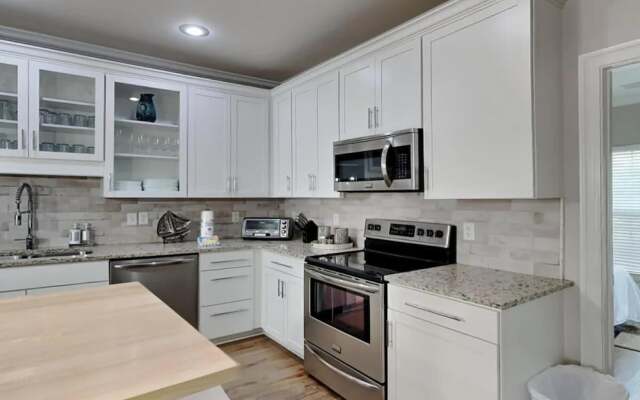 Driftwood Townhomes #8