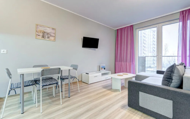 Dom & House- Apartments Old Town Sadowa