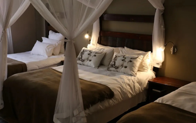 Auob Country Lodge