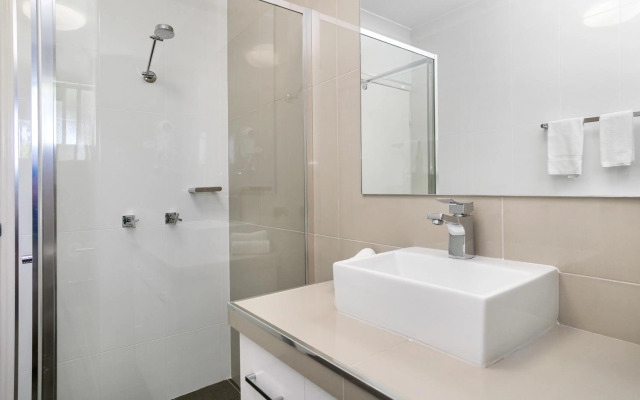 Best Western Kimba Lodge