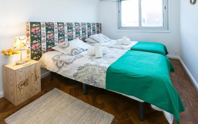 Apartamento Vintage 1