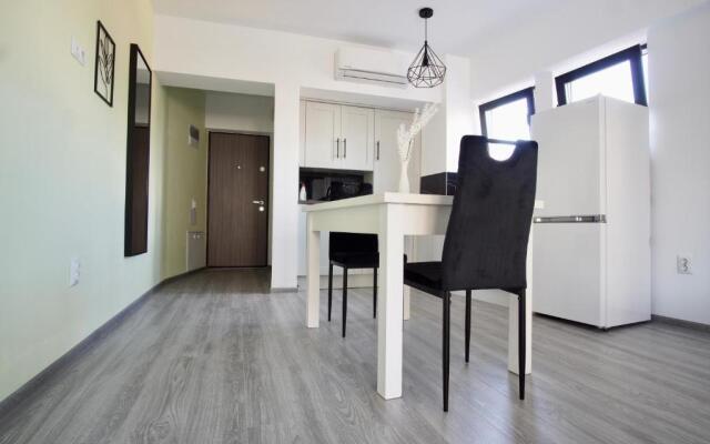 5 TLH Studio near PALAS-UNION SQUARE-ULTRACENTRAL