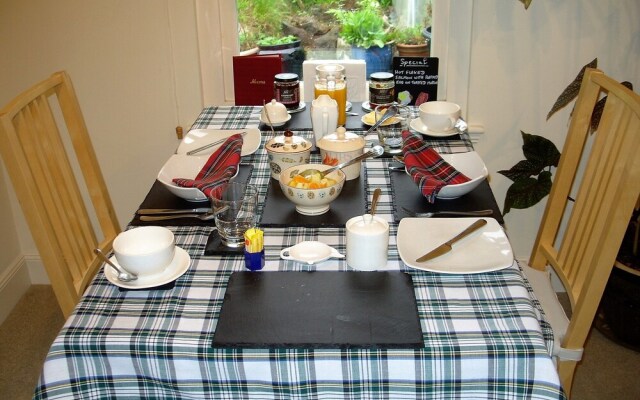 Vatersay House