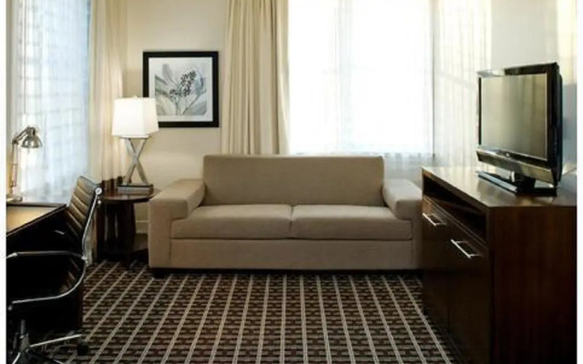 Ellis Hotel, Atlanta, A Tribute Portfolio Hotel by Marriott