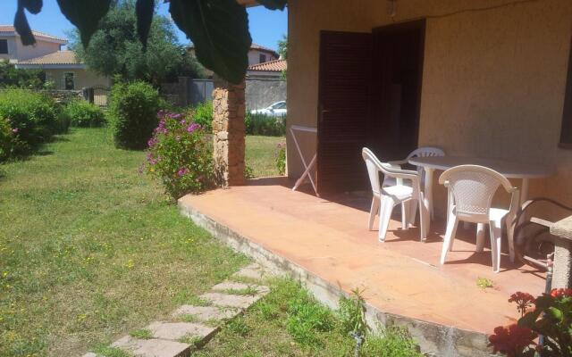 Casa Mare Sardegna lu Fraili 1