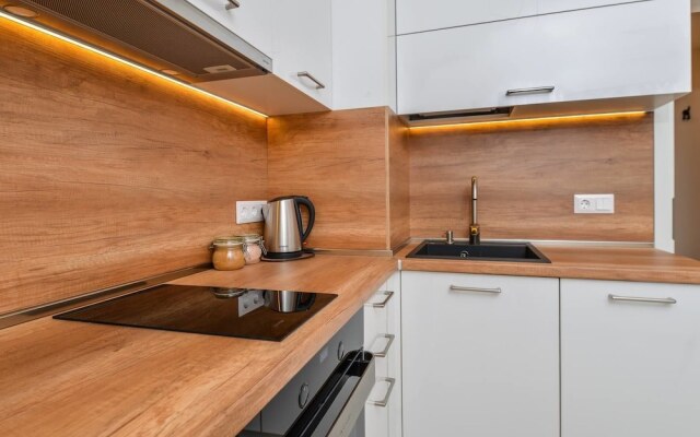 Fm Premium 2 Bdr Apartment Gora