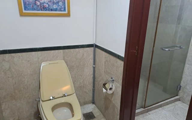 tourism Service Suites At Times Square