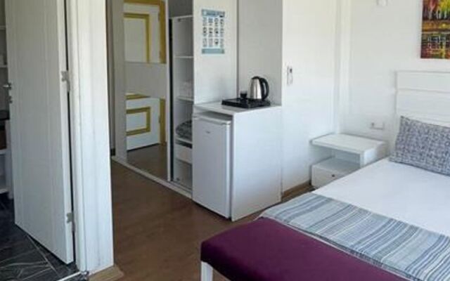 Parlement Boutique Hotel