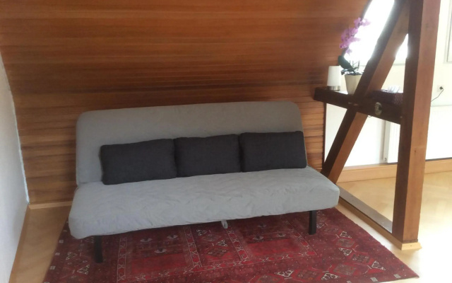 Ferienwohnung Ratana