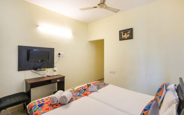 Fine Stay Serviced Apartments