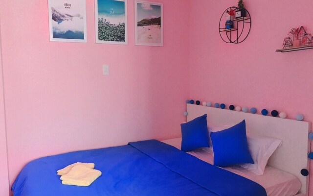 Seaside House Homestay - Hostel