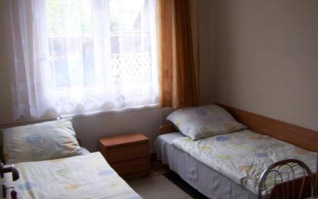 Pokoje Goscinne nad Narwia