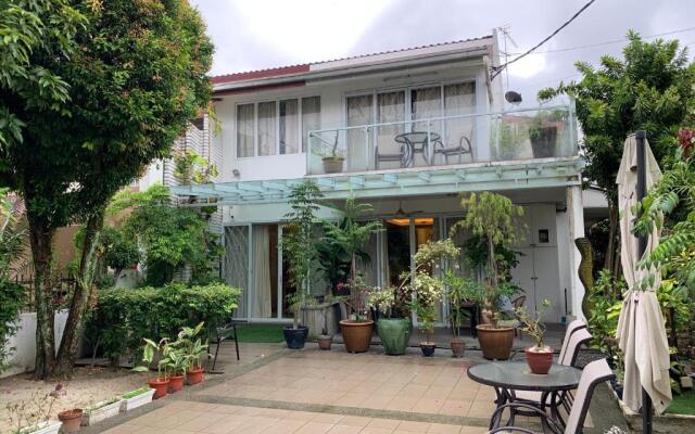 6ix Senses Boutique Villa