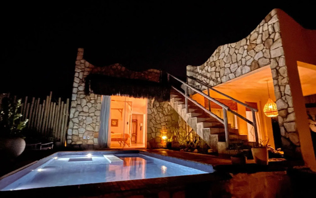 Kilombo Villas & Spa