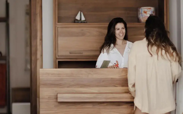 ALERO Seaside Skyros Resort