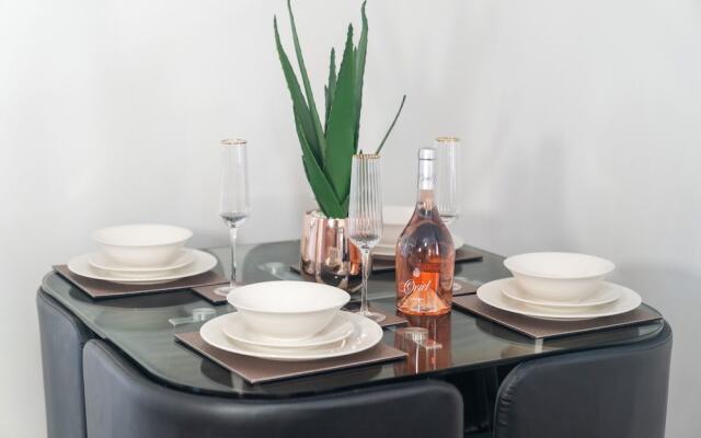 WM Property Serviced Accommodations