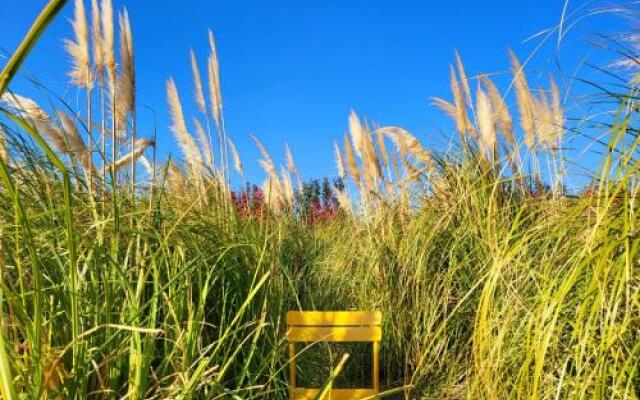 Seogwipo Pyoawon Haevichi Pension