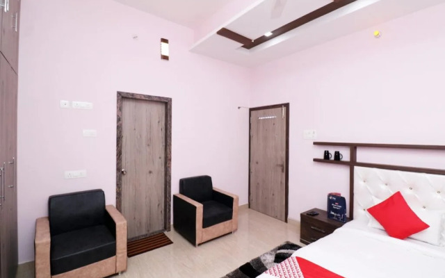 Maharaja Hotel By OYO Rooms