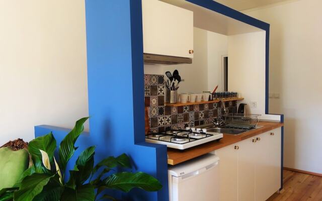 Istanbul Apartments2®