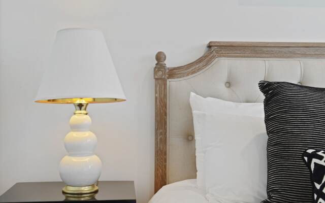 HomeHotel- Luxury & Contemporary Apt