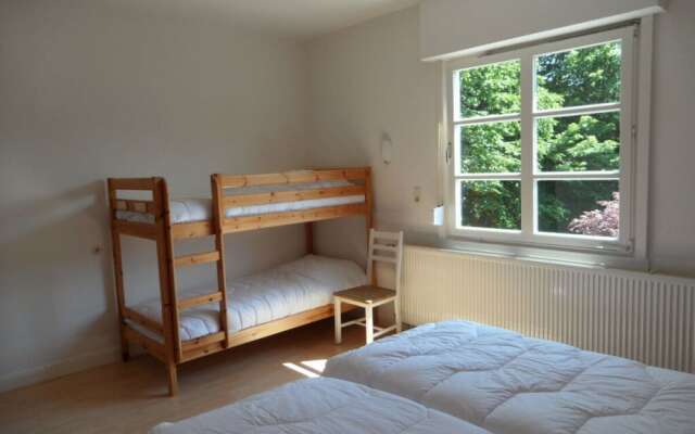 Holiday Home Haus am Anger