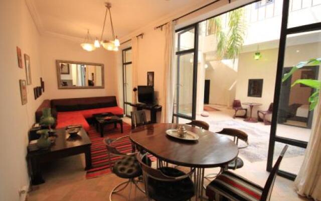 Riad Penelope