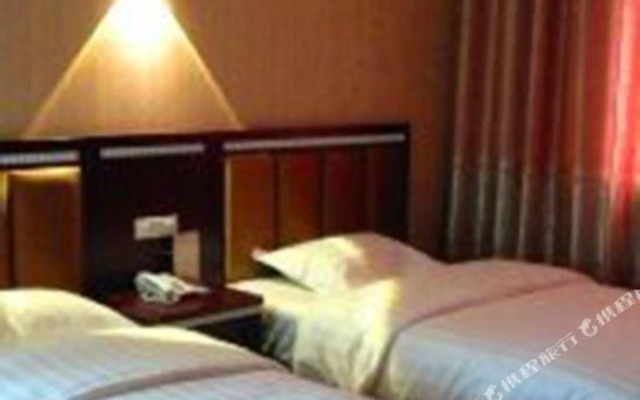 Xindongshan Business Hotel