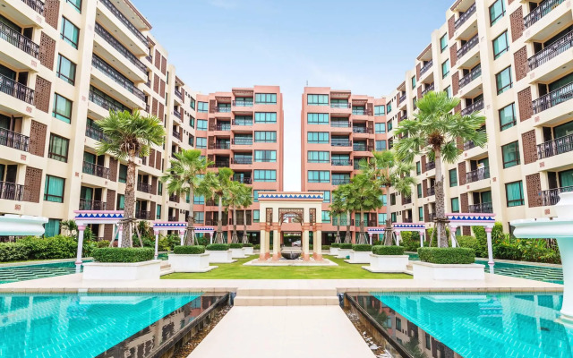Marrkesh Condo by Favstay