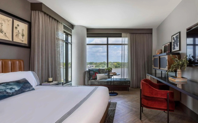 Thompson Savannah, by Hyatt