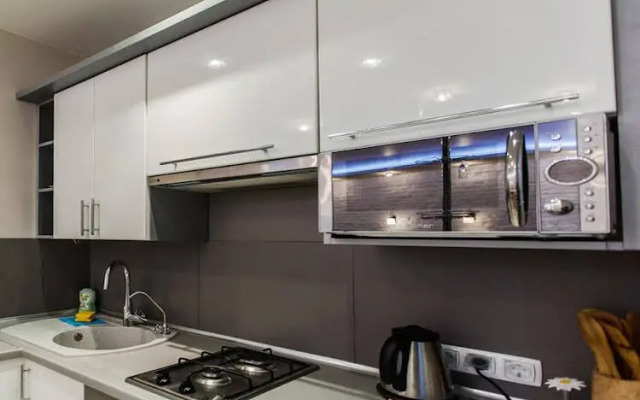 Minsk City Apartments