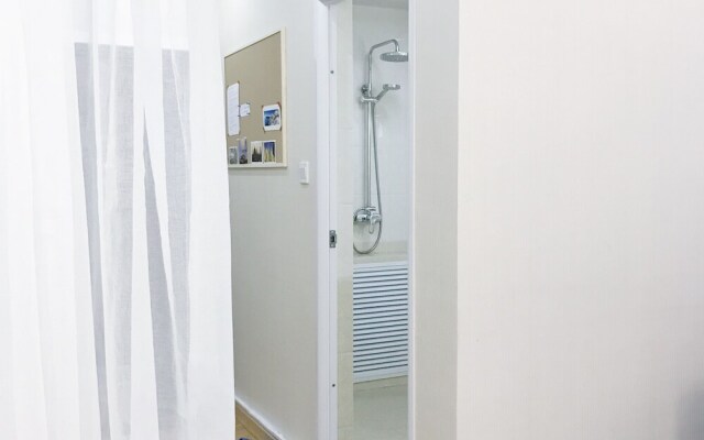 JULY Design Life Homestay Renmin Road