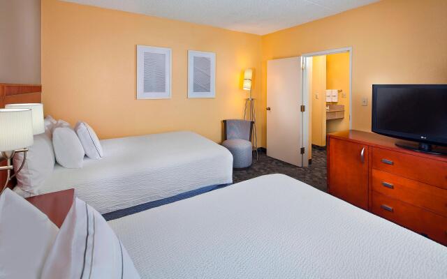 Courtyard by Marriott Miami Airport West/Doral