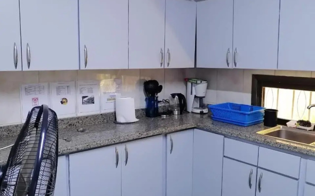 Serenity Garden Oasis near Maadi Grand Mall & CAC