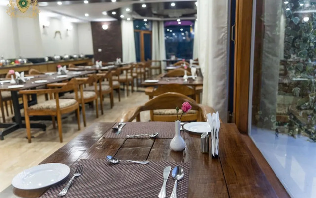 Hotel De Exotica Crest Theog