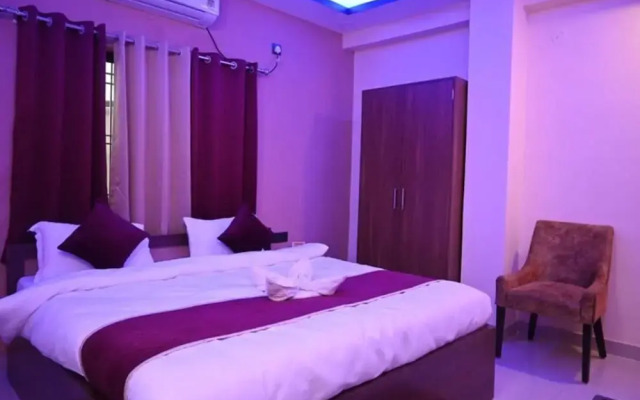 Pavitram Hotel & Banquet