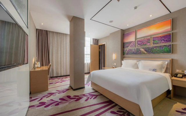 Xifeng Hotels (Foshan Nanhai Square) – Guest Rooms – Foshan