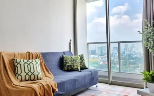 Arcadia By SanLiving - 3BR - Direct Mall