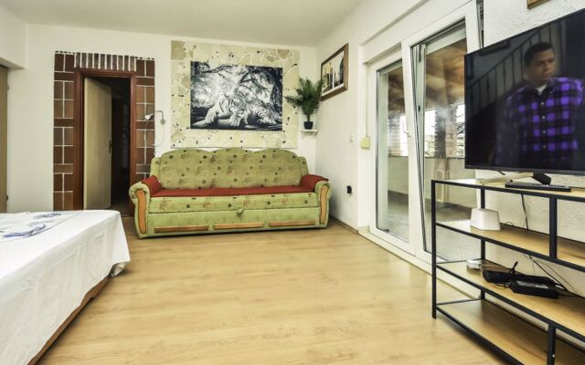 Apartment Zorić Privlaka