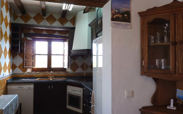 Malaga 101846 3 Bedroom Holiday home By Mo Rentals