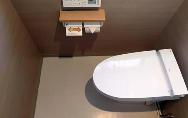 Hotel Morning Box Osaka Shinsaibashi / Vacation STAY 79249